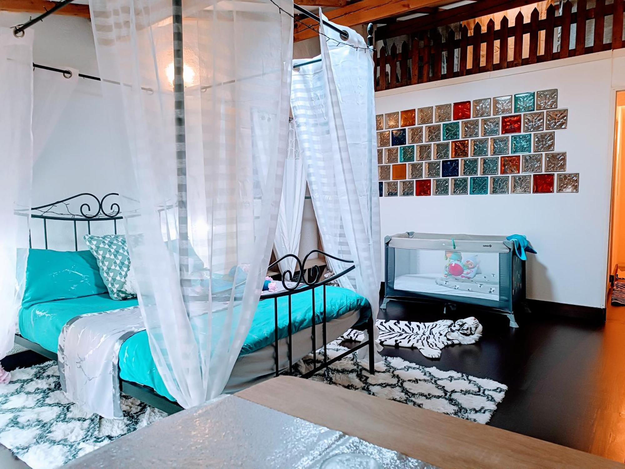 Jolie Maison De Village Capendu ภายนอก รูปภาพ