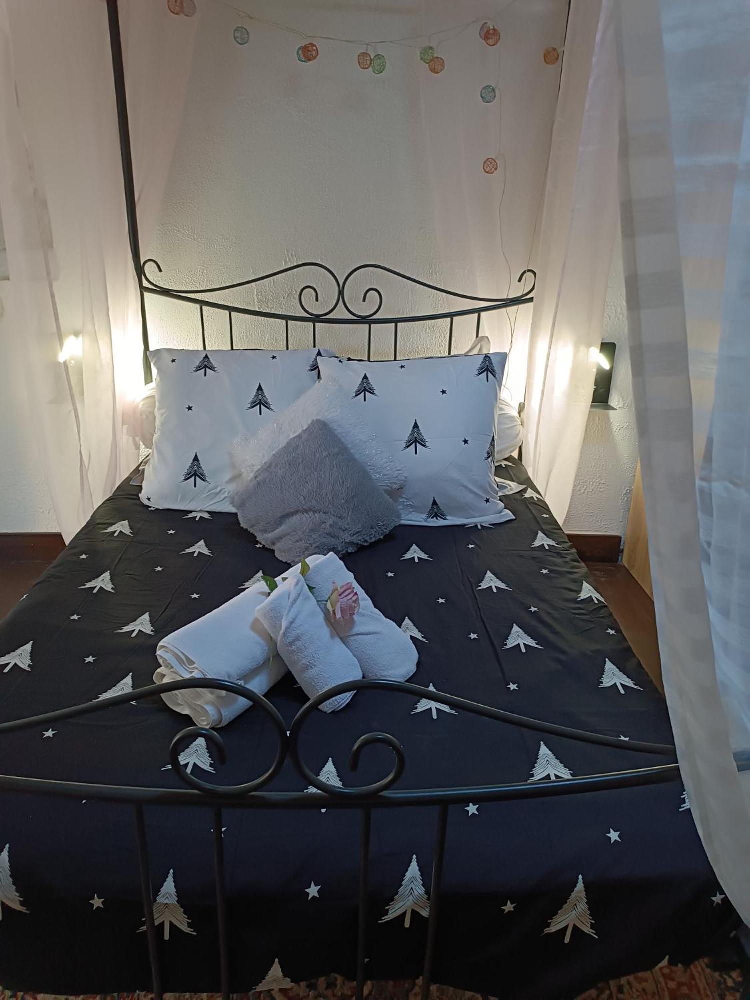 Jolie Maison De Village Capendu ภายนอก รูปภาพ